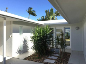 Airy Home - 3 Bedrooms & Office
